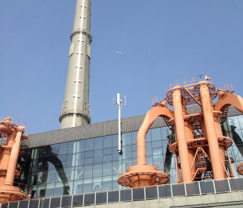 Maintenance, Repair & Overhaul (MRO)